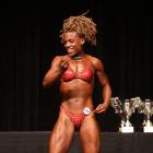 Jessica  Portis - NPC Southern Classic 2014 - #1